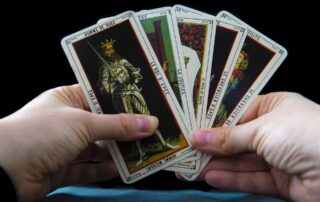 Est-ce que je peux tirer le tarot tous les jours ?